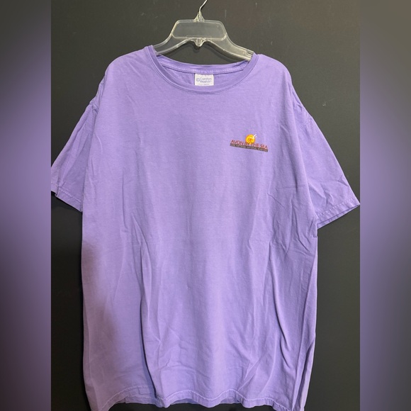 Outer Banks Tee: Avon By The Sea National Seashore - Picture 2 of 6